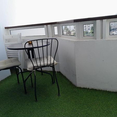 Apartmán Centro Todo Cerca Playa del Inglés Exteriér fotografie