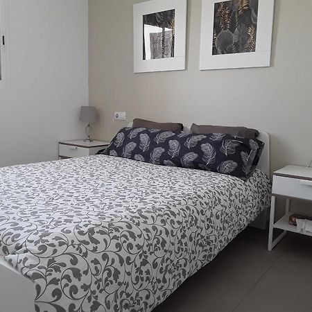 Apartmán Centro Todo Cerca Playa del Inglés Exteriér fotografie