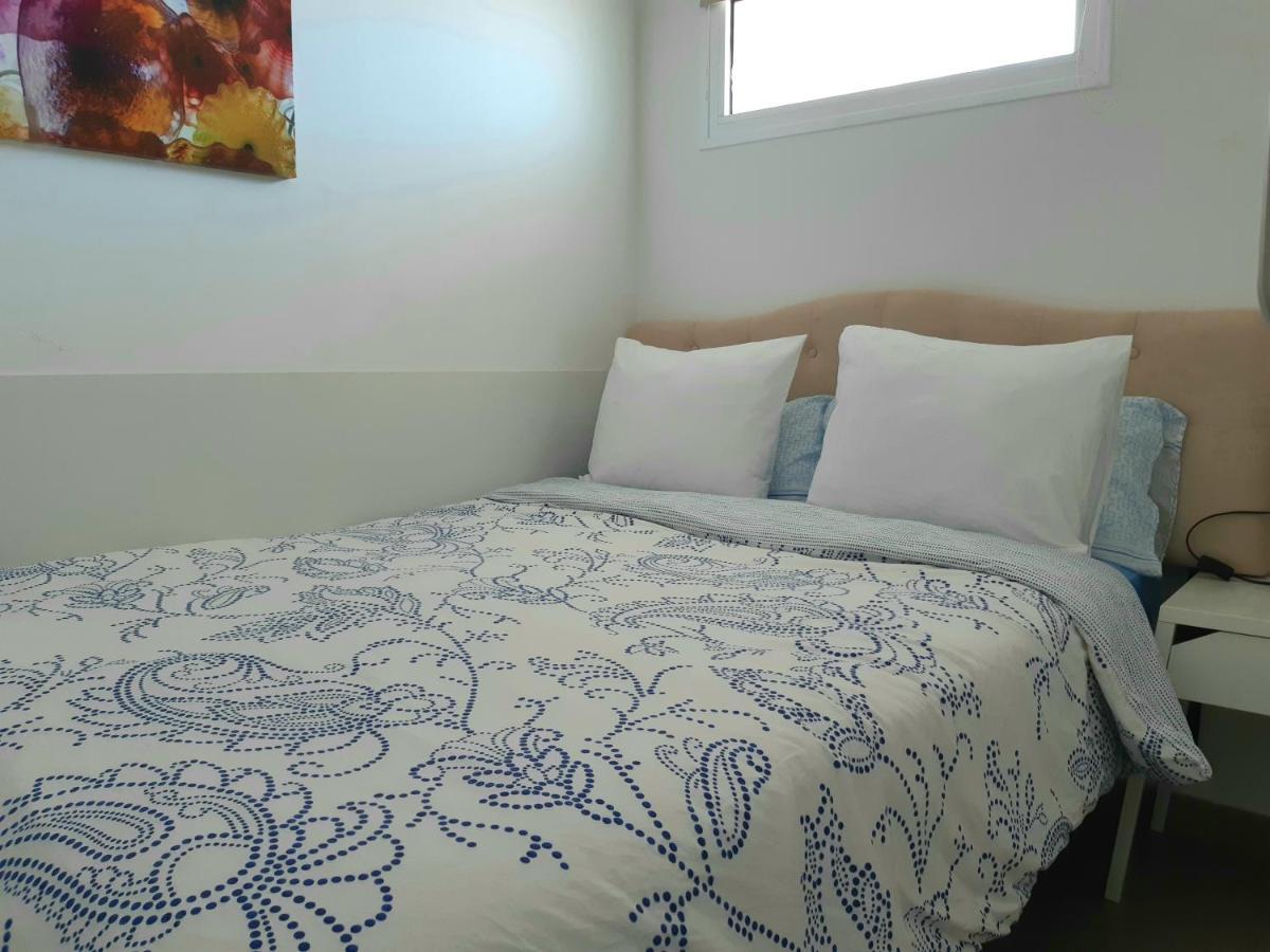 Apartmán Centro Todo Cerca Playa del Inglés Exteriér fotografie