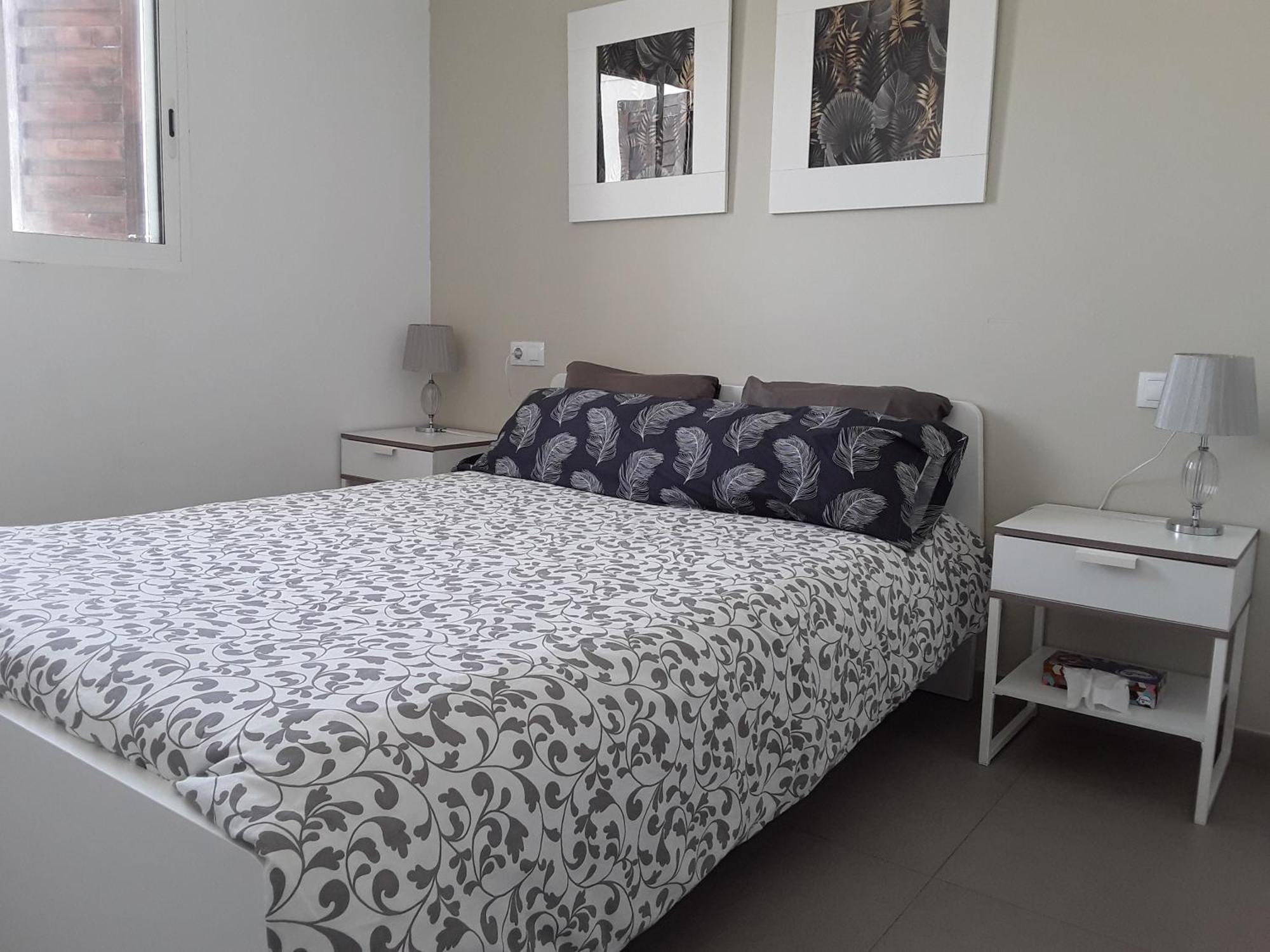 Apartmán Centro Todo Cerca Playa del Inglés Exteriér fotografie